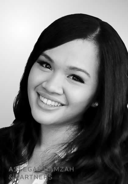 Christine V.A. Tambunan